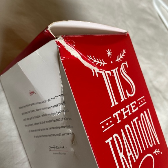 Hallmark Keepsake Ornament 2017 Father Christmas #14 in Series Holiday Santa - Picture 15 of 15